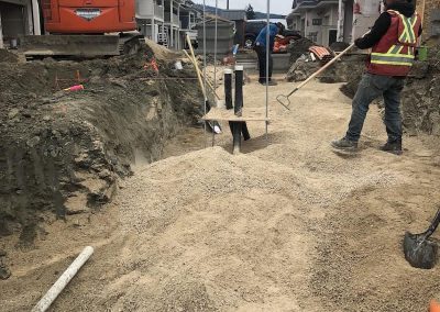 Godard Excavator & Bobcat Services North Okanagan
