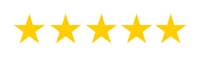 5 stars