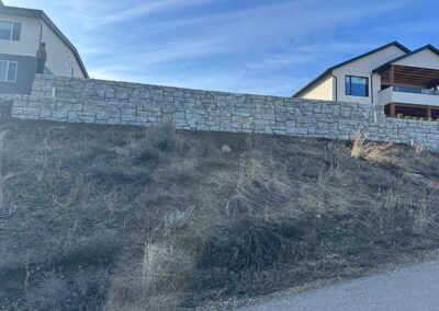 Godard-Excavating-retaining-wall3