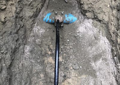 Godard Excavator & Bobcat Services North Okanagan