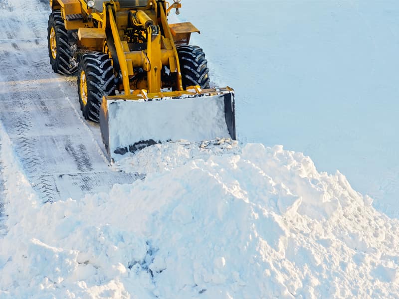 north okanagan snow removal